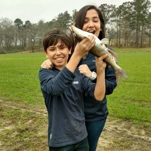 Meet your Posher, Curtis